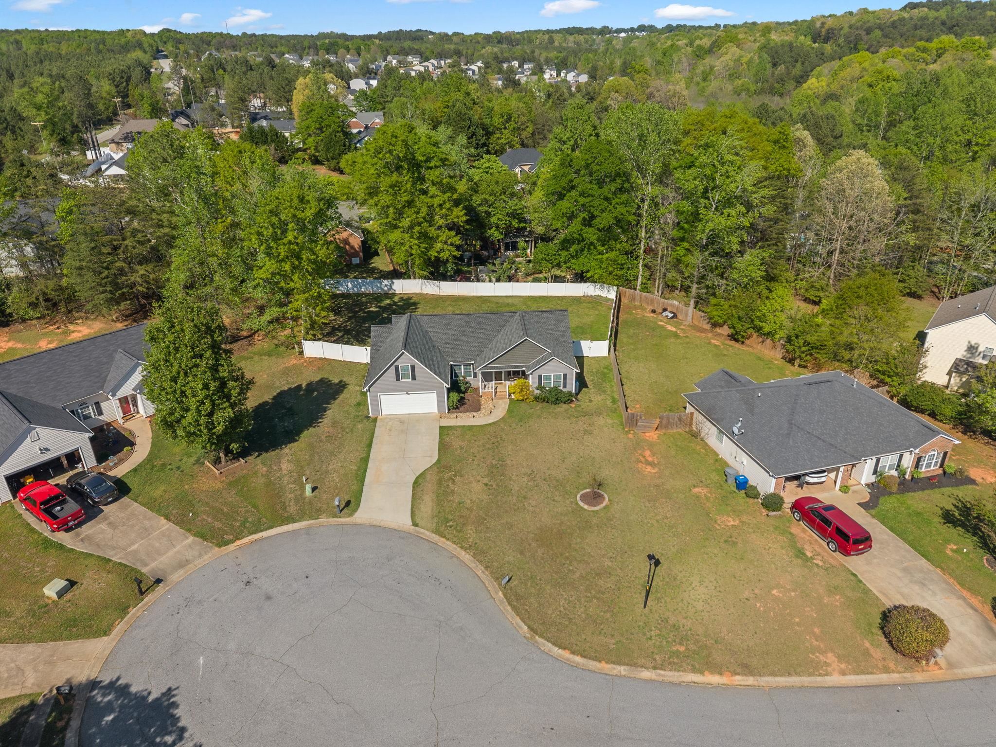 108 Butternut Road Spartanburg, SC 29306 - Photo 37 of 41