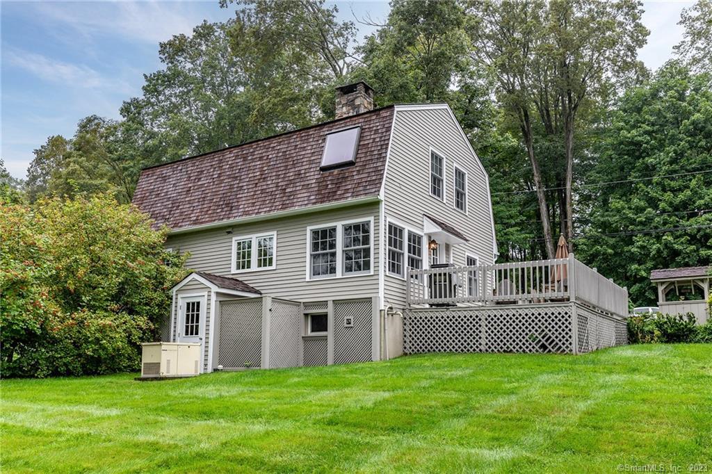 37 Turner Road Washington, CT 06794 - Photo 16 of 16
