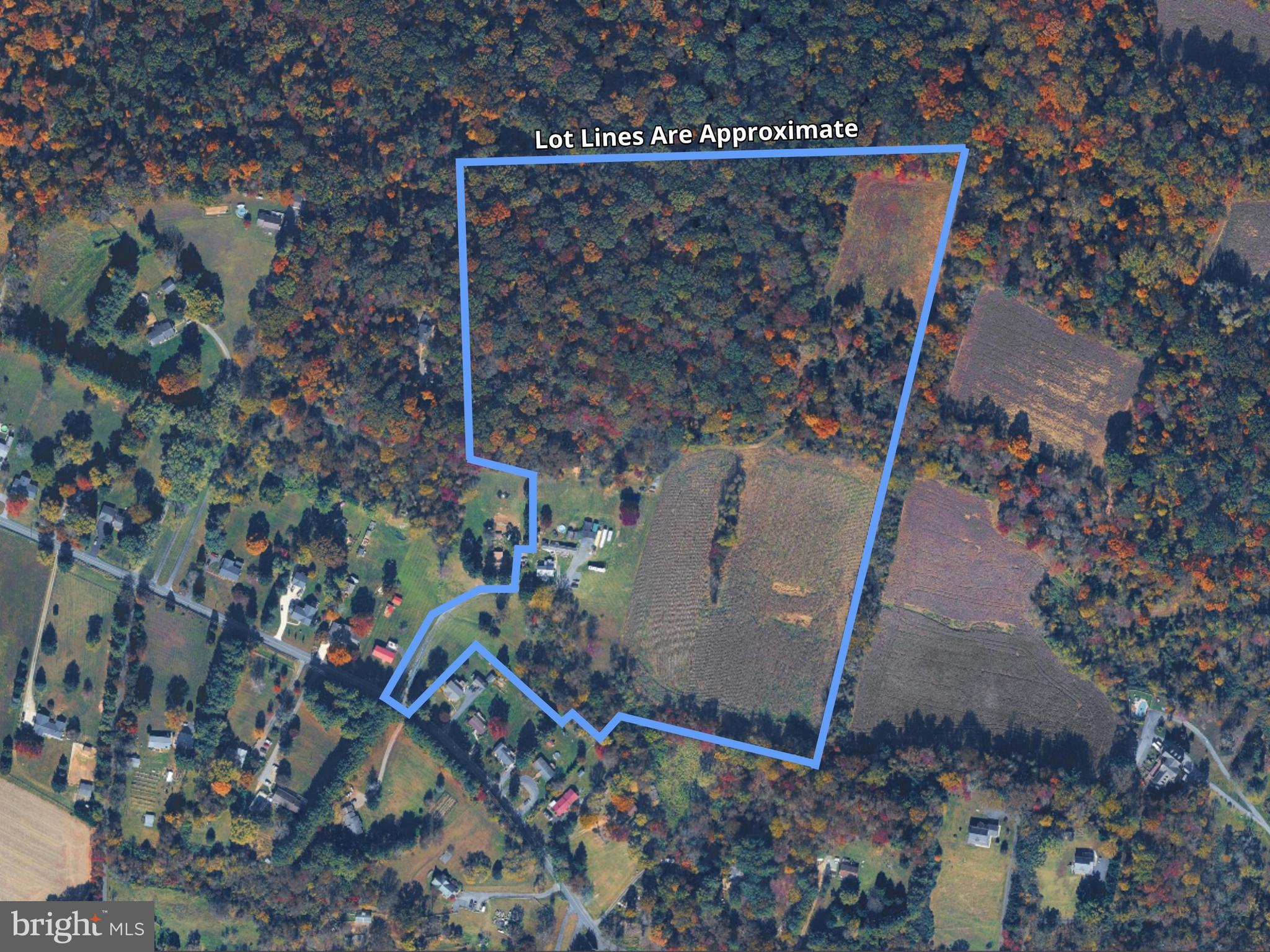 3555 Mill Green Road Street, MD 21154 - Photo 106 of 106