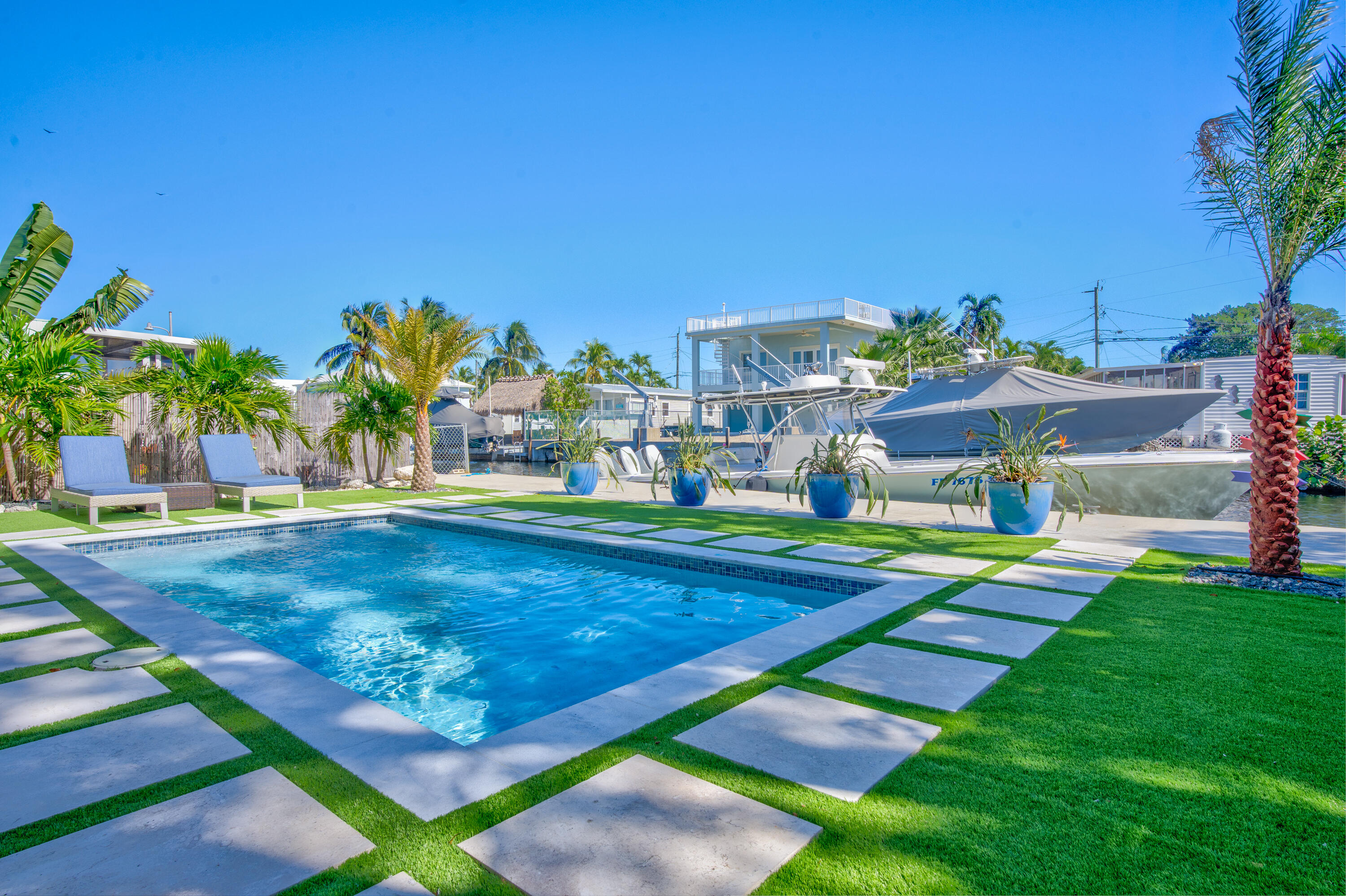 229 Upper Matecumbe Road Key Largo, FL 33037 - Photo 48 of 77 229 Upper Matecumbe Rd - High Exposure V