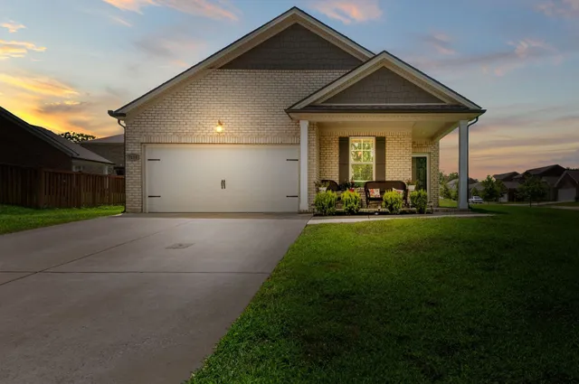 $524,500 | 7118 Ivory Way, Fairview, TN 37062