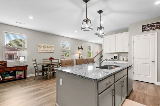 $524,500 | 7118 Ivory Way, Fairview, TN 37062