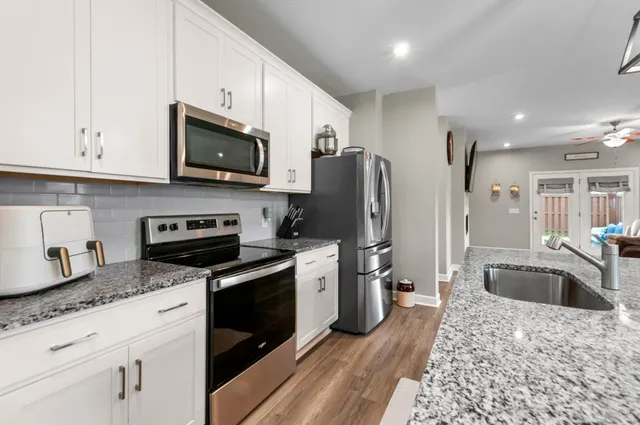 $524,500 | 7118 Ivory Way, Fairview, TN 37062