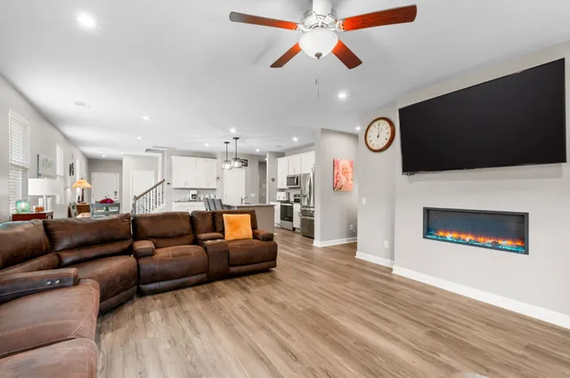 $524,500 | 7118 Ivory Way, Fairview, TN 37062