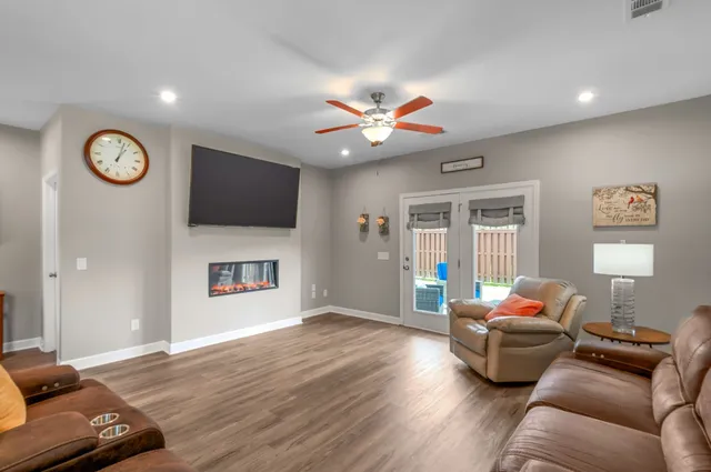 $524,500 | 7118 Ivory Way, Fairview, TN 37062