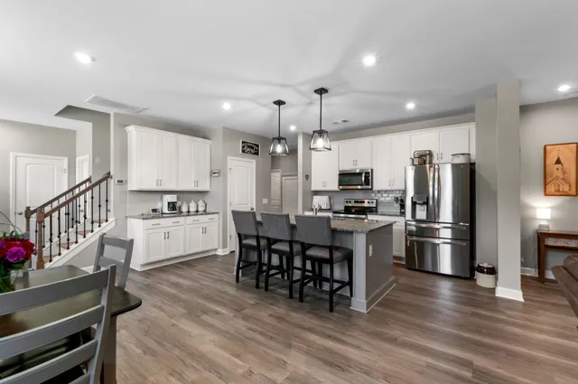 $524,500 | 7118 Ivory Way, Fairview, TN 37062