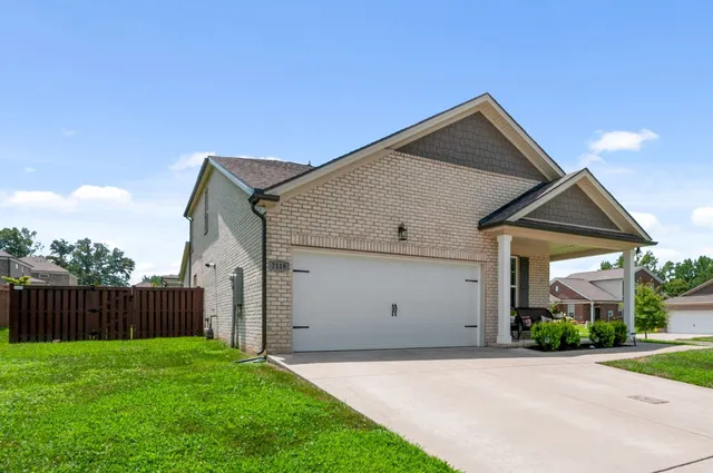 $524,500 | 7118 Ivory Way, Fairview, TN 37062