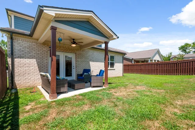 $524,500 | 7118 Ivory Way, Fairview, TN 37062