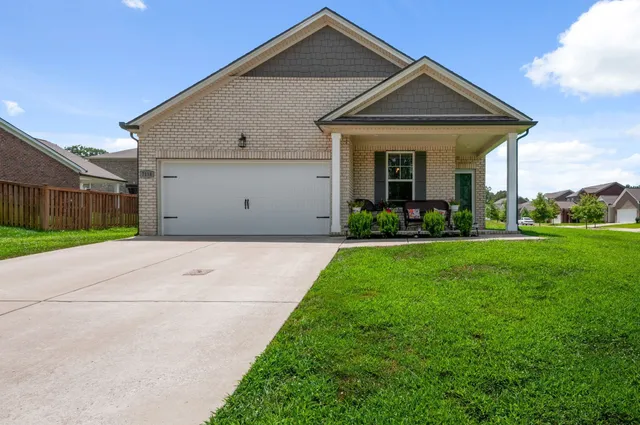 $524,500 | 7118 Ivory Way, Fairview, TN 37062