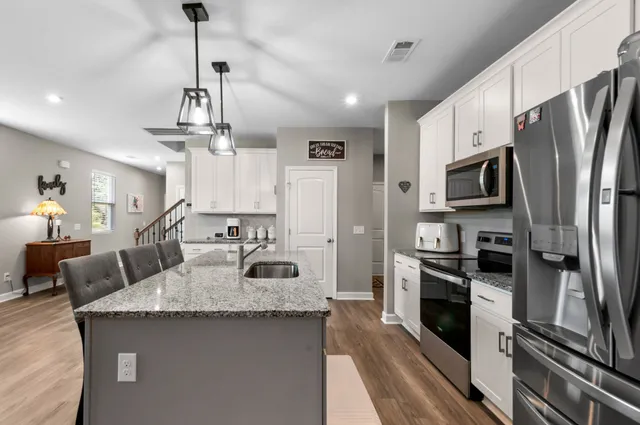 $524,500 | 7118 Ivory Way, Fairview, TN 37062