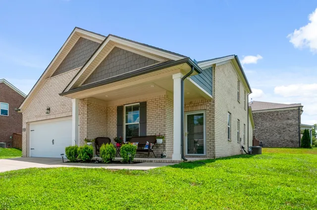 $524,500 | 7118 Ivory Way, Fairview, TN 37062