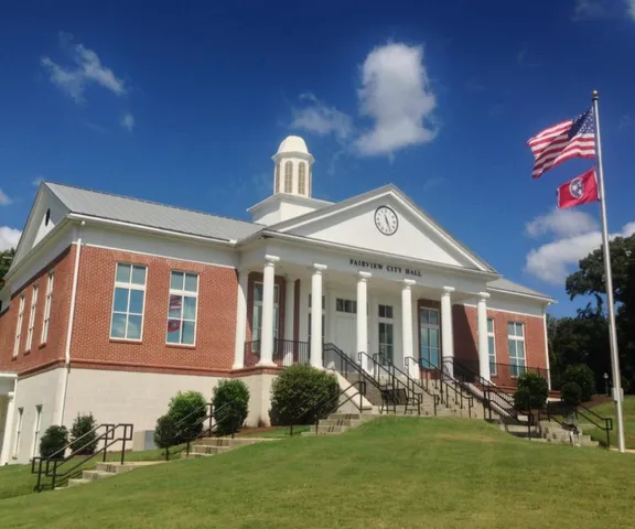 $524,500 | 7118 Ivory Way, Fairview, TN 37062