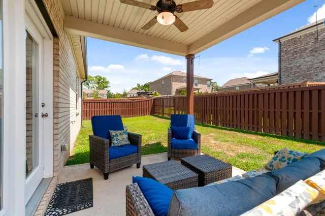 $524,500 | 7118 Ivory Way, Fairview, TN 37062