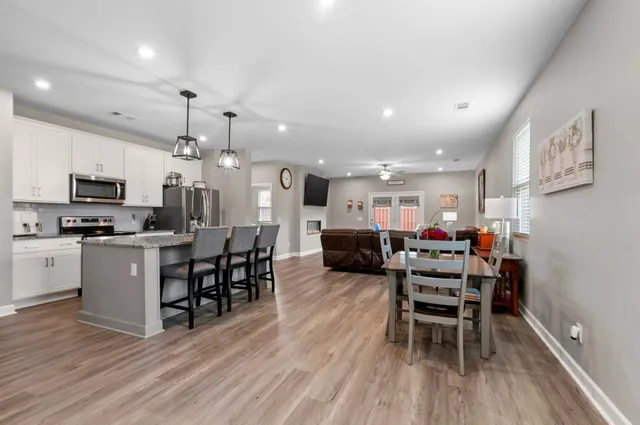 $524,500 | 7118 Ivory Way, Fairview, TN 37062