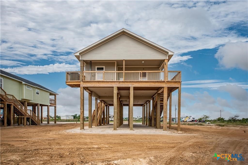 177 Powderhorn Lane Port Lavaca, TX 77979 - Photo 2 of 48