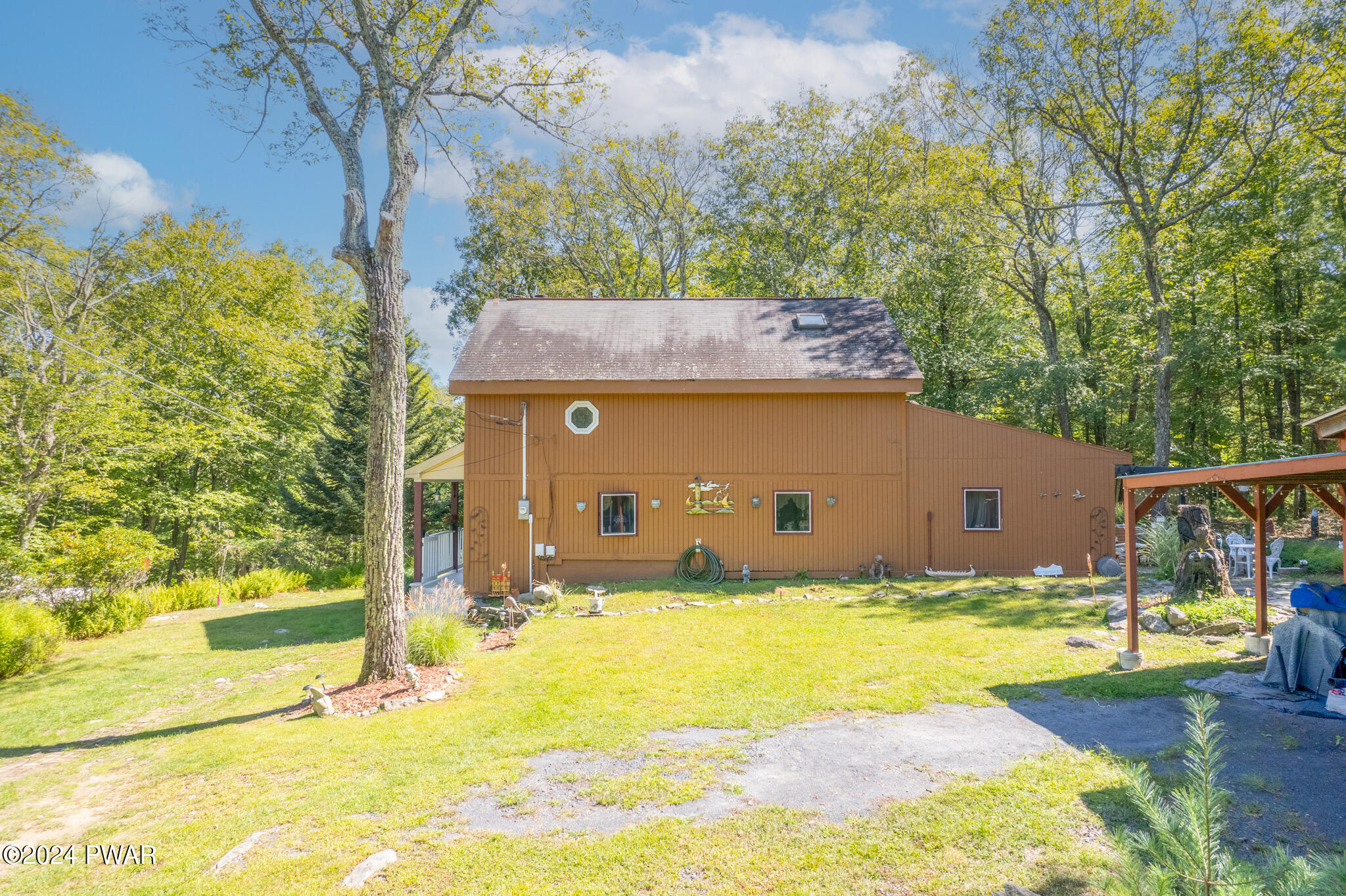 167 Oneida Road Shohola, PA 18458 - Photo 9 of 28