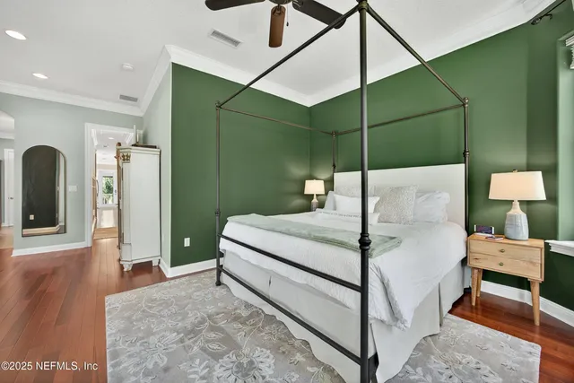 $1,299,000 | 301 Saratoga Drive, Satsuma, FL 32189