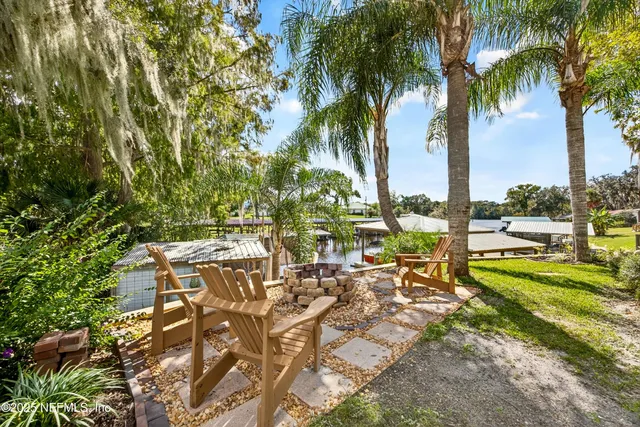 $1,299,000 | 301 Saratoga Drive, Satsuma, FL 32189