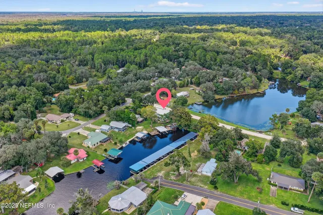 $1,299,000 | 301 Saratoga Drive, Satsuma, FL 32189