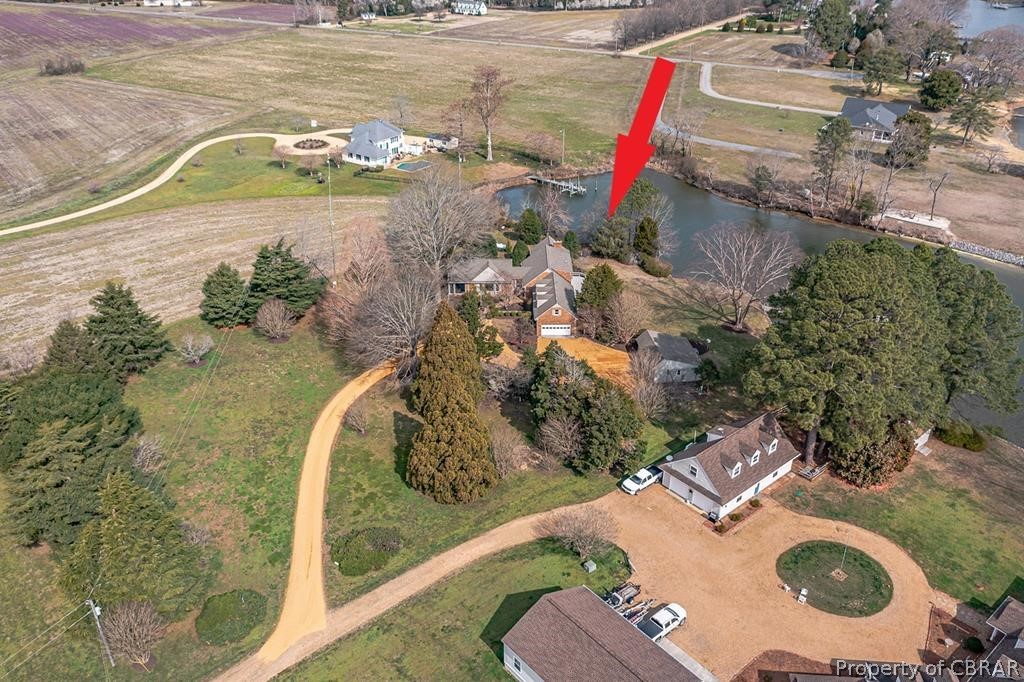 561 Natty Point Lane Kilmarnock, VA 22482 - Photo 43 of 45