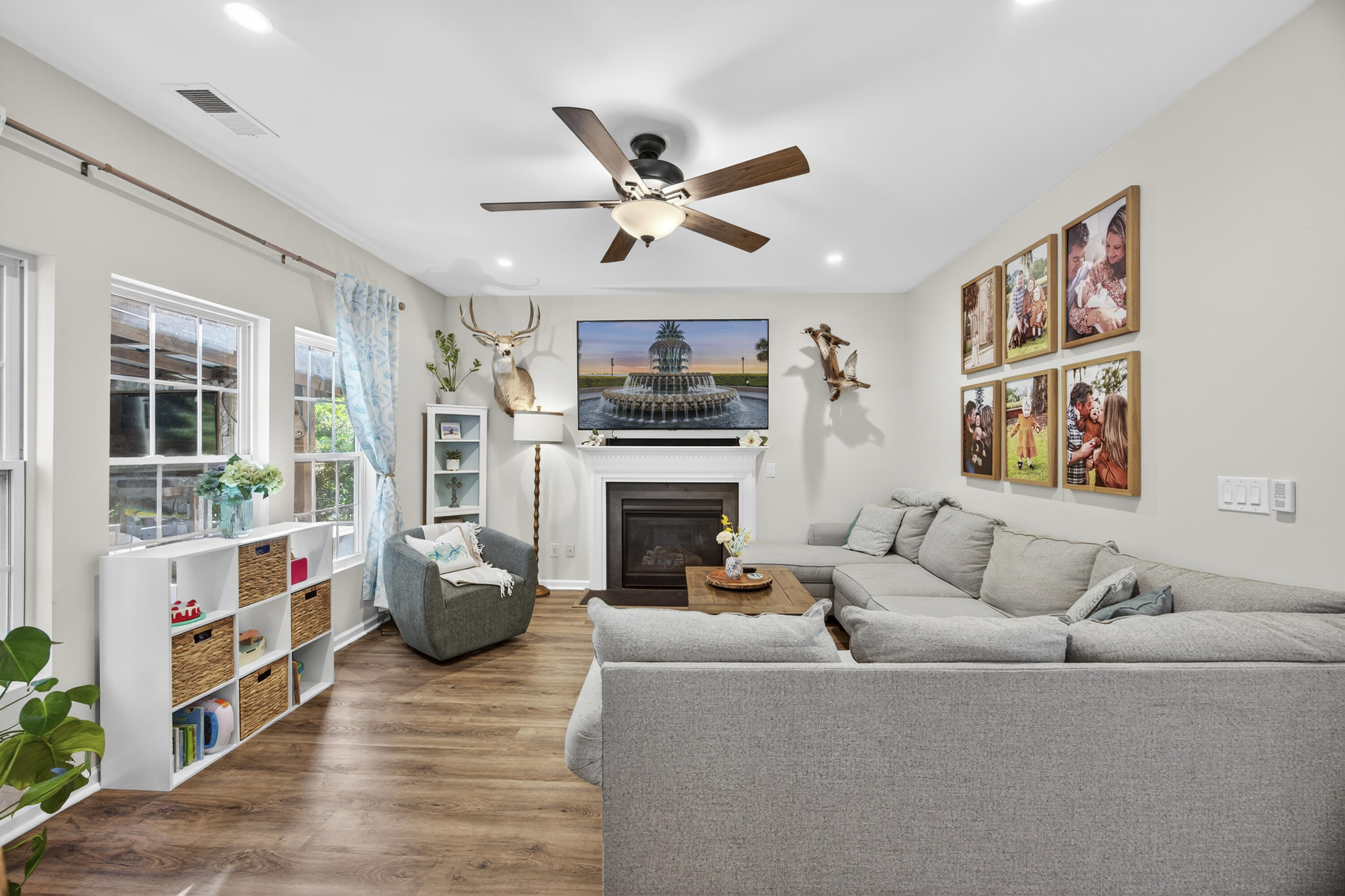 448 Sanders Farm Lane Wando, SC 29492 - Photo 11 of 39 243A2702