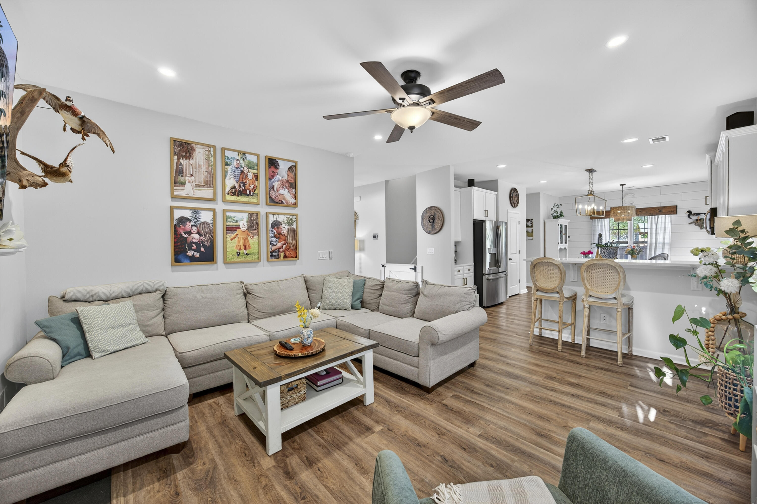 448 Sanders Farm Lane Wando, SC 29492 - Photo 12 of 39 243A2722