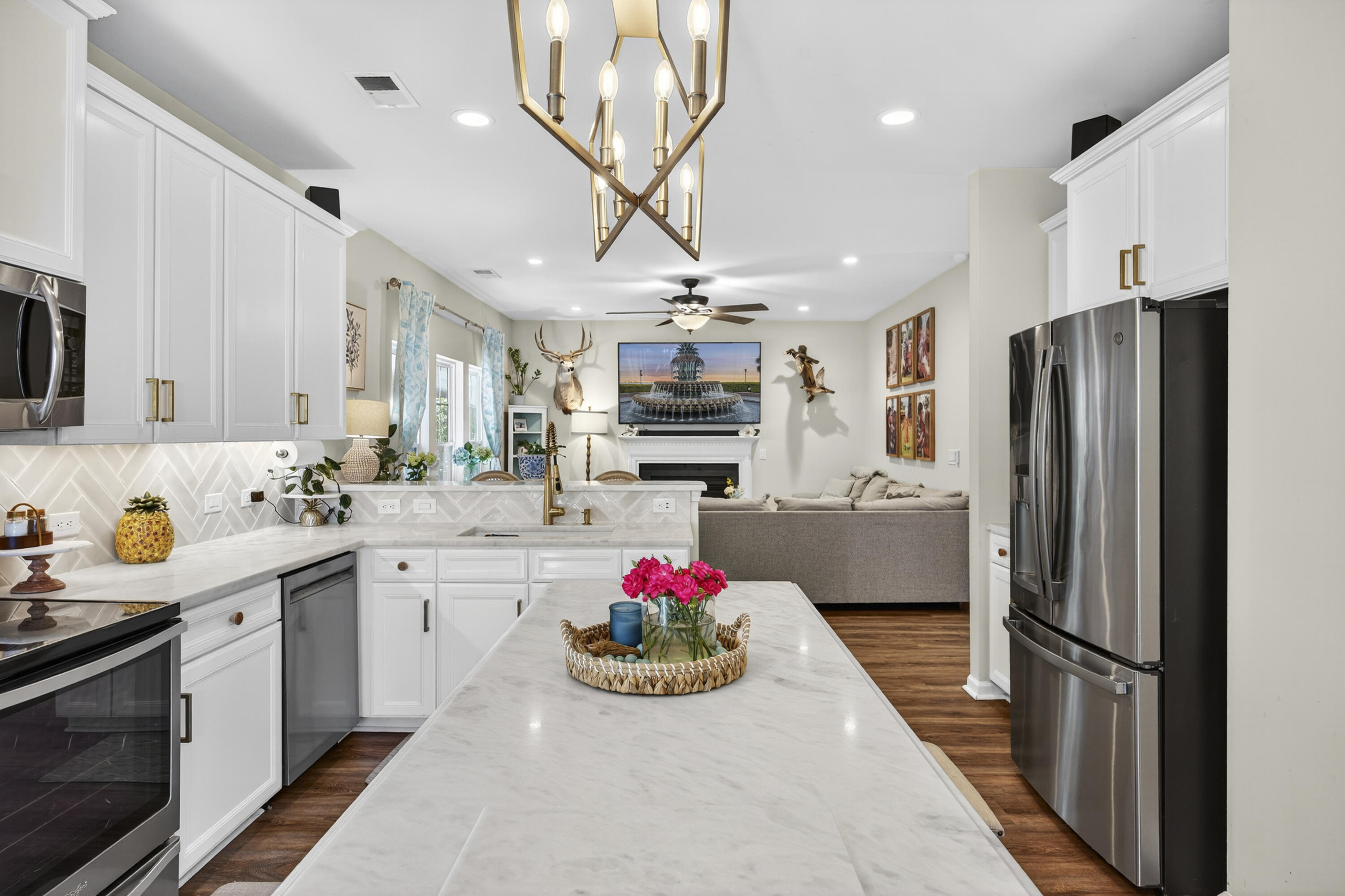 448 Sanders Farm Lane Wando, SC 29492 - Photo 15 of 39 243A2747