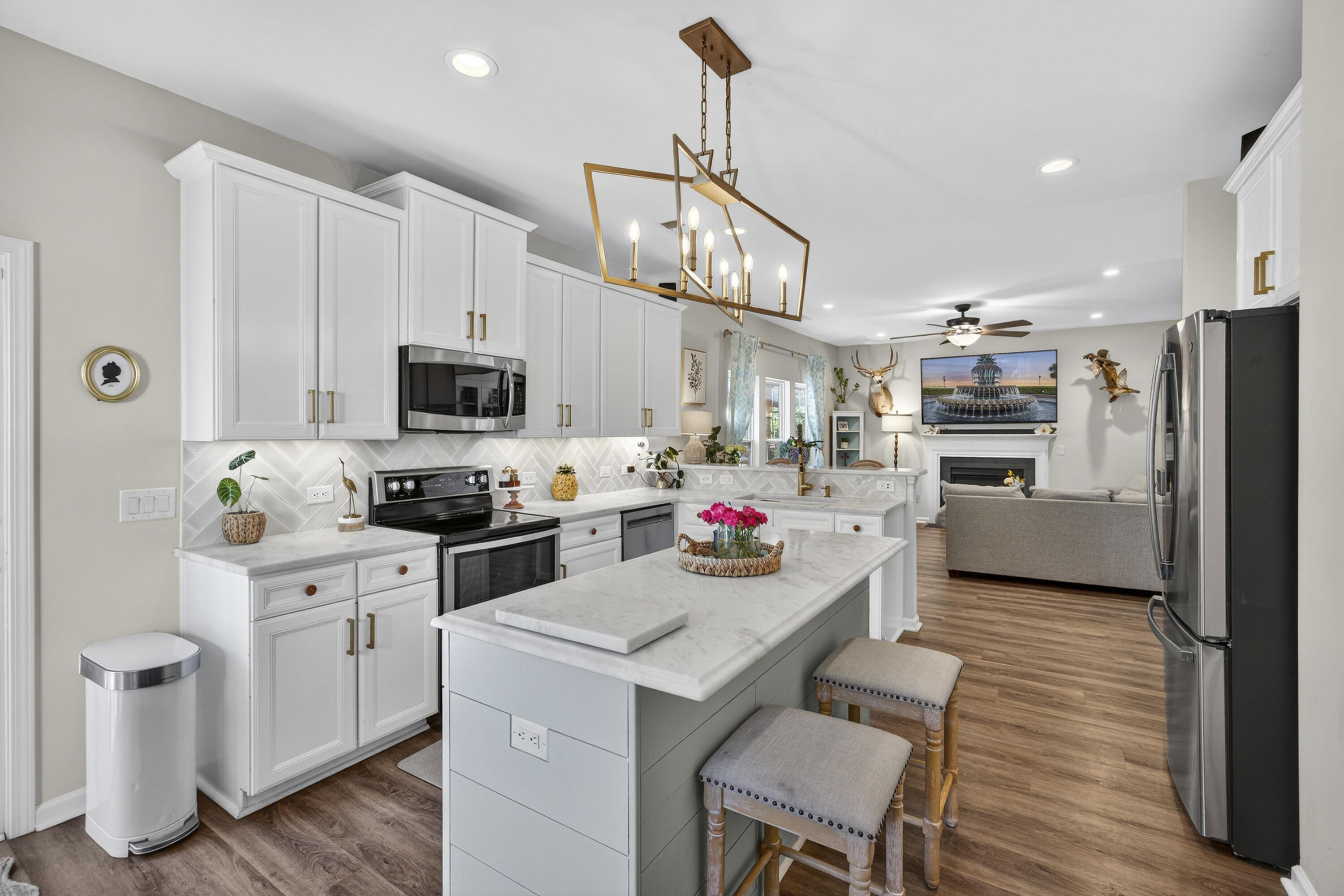 448 Sanders Farm Lane Wando, SC 29492 - Photo 17 of 39 243A2742