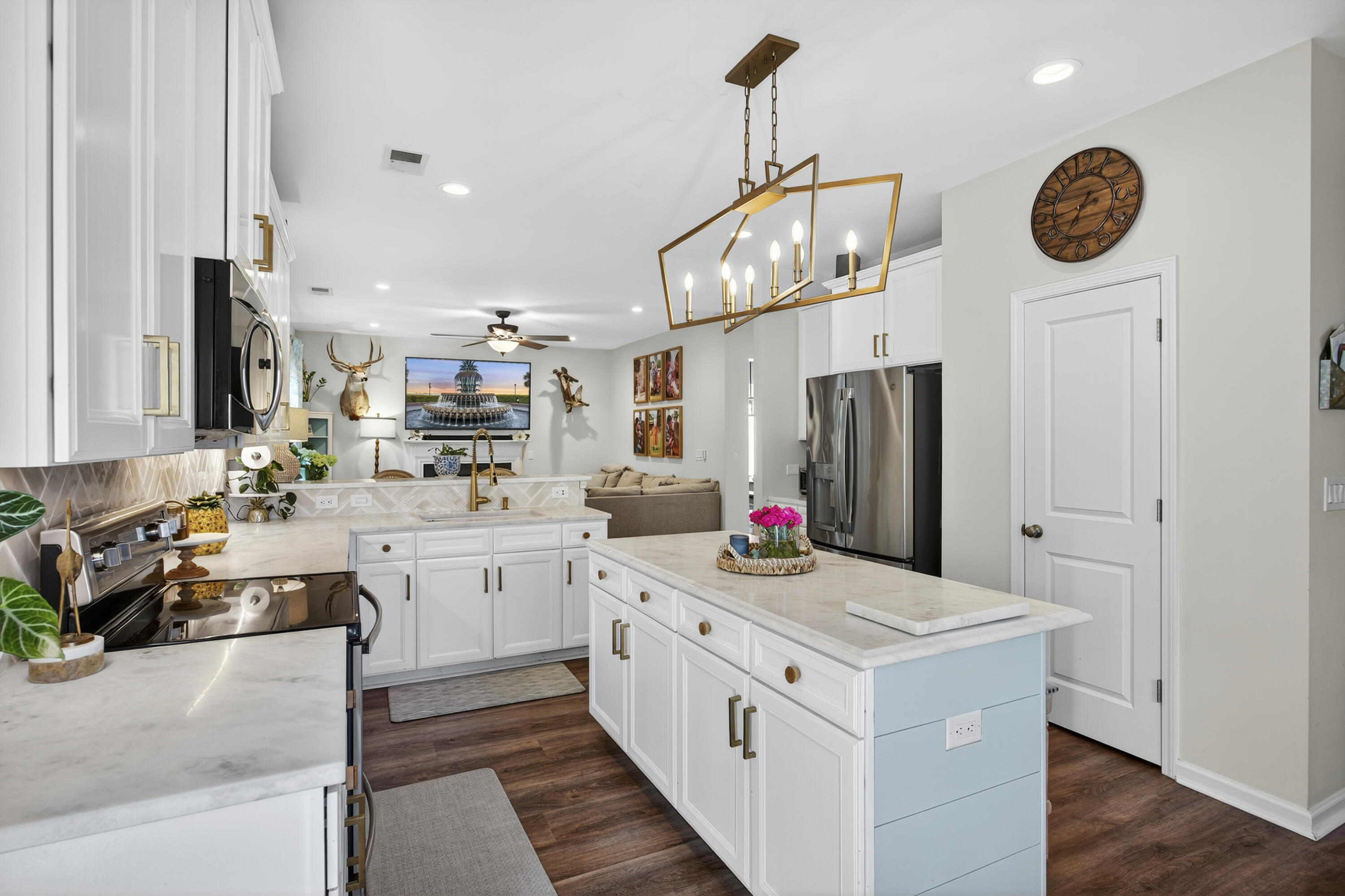 448 Sanders Farm Lane Wando, SC 29492 - Photo 18 of 39 243A2755