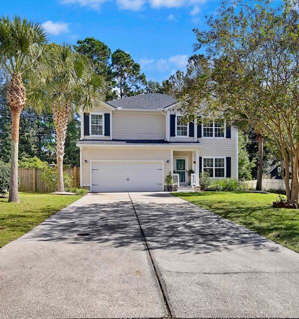 448 Sanders Farm Lane Wando, SC 29492 - Photo 2 of 39 243A2938