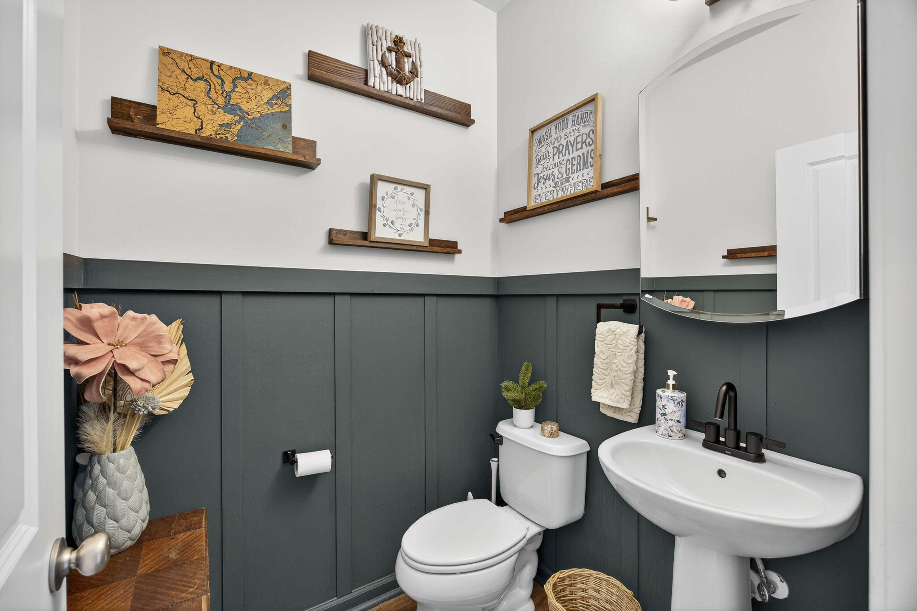 448 Sanders Farm Lane Wando, SC 29492 - Photo 21 of 39 243A2762