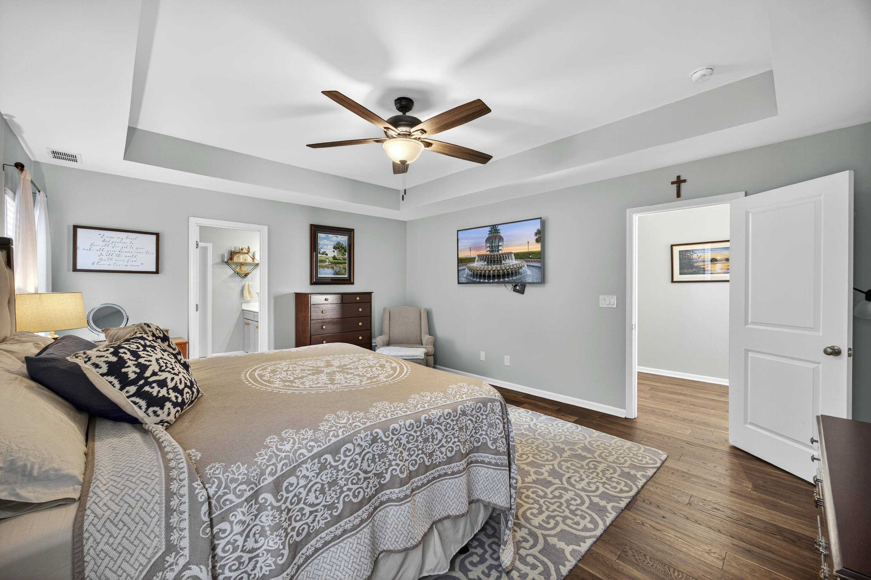 448 Sanders Farm Lane Wando, SC 29492 - Photo 22 of 39 243A2837