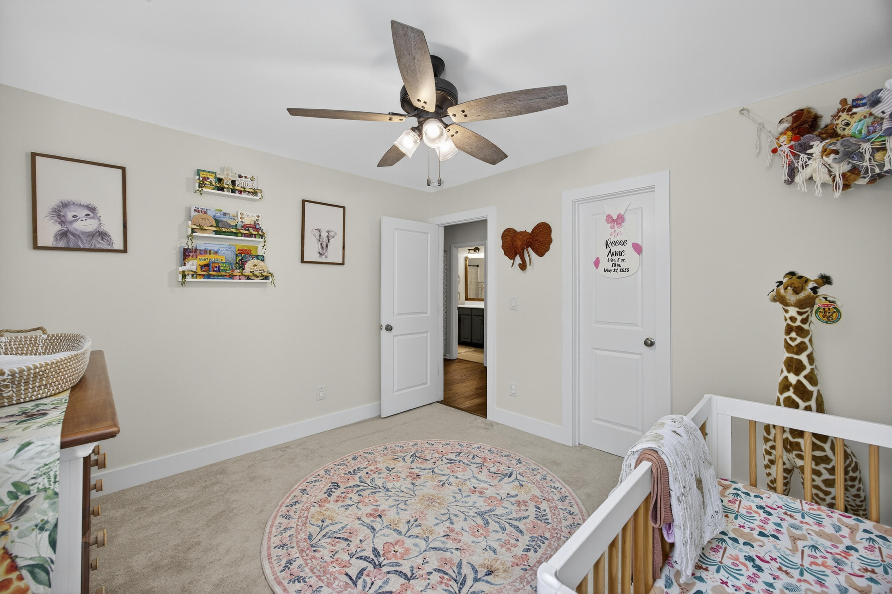 448 Sanders Farm Lane Wando, SC 29492 - Photo 26 of 39 243A2797