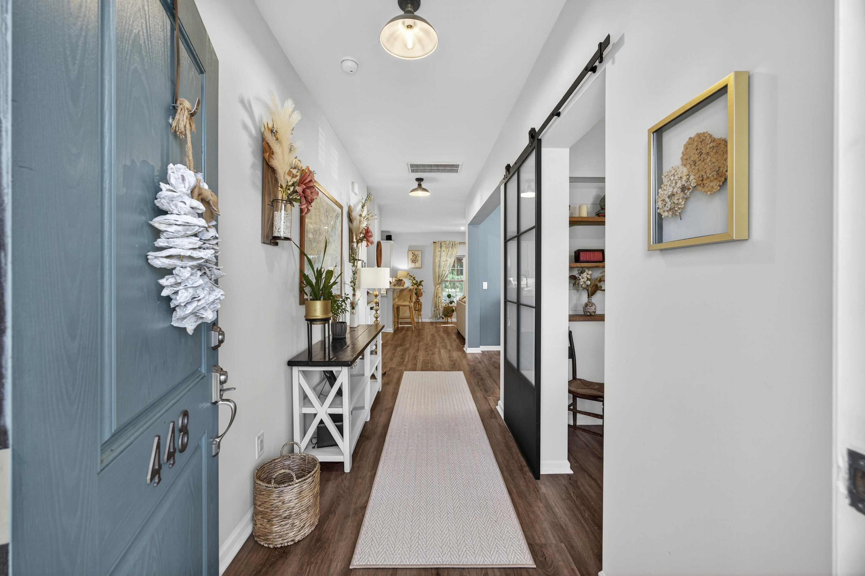 448 Sanders Farm Lane Wando, SC 29492 - Photo 3 of 39 243A2653