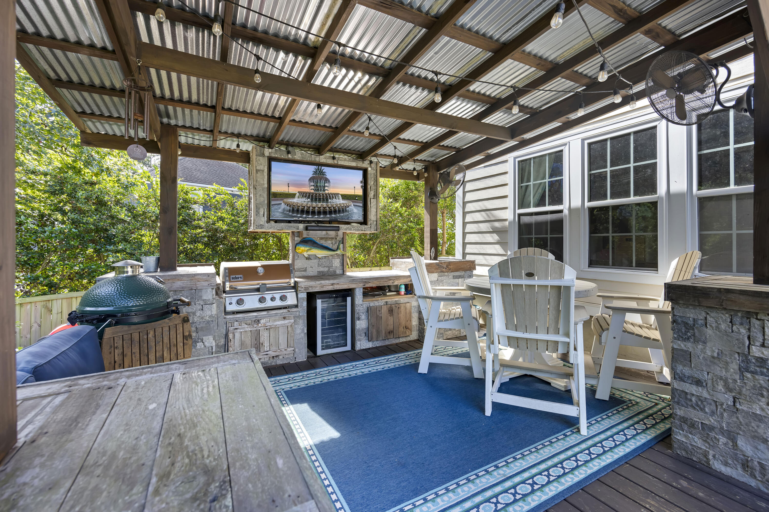 448 Sanders Farm Lane Wando, SC 29492 - Photo 35 of 39 243A2878