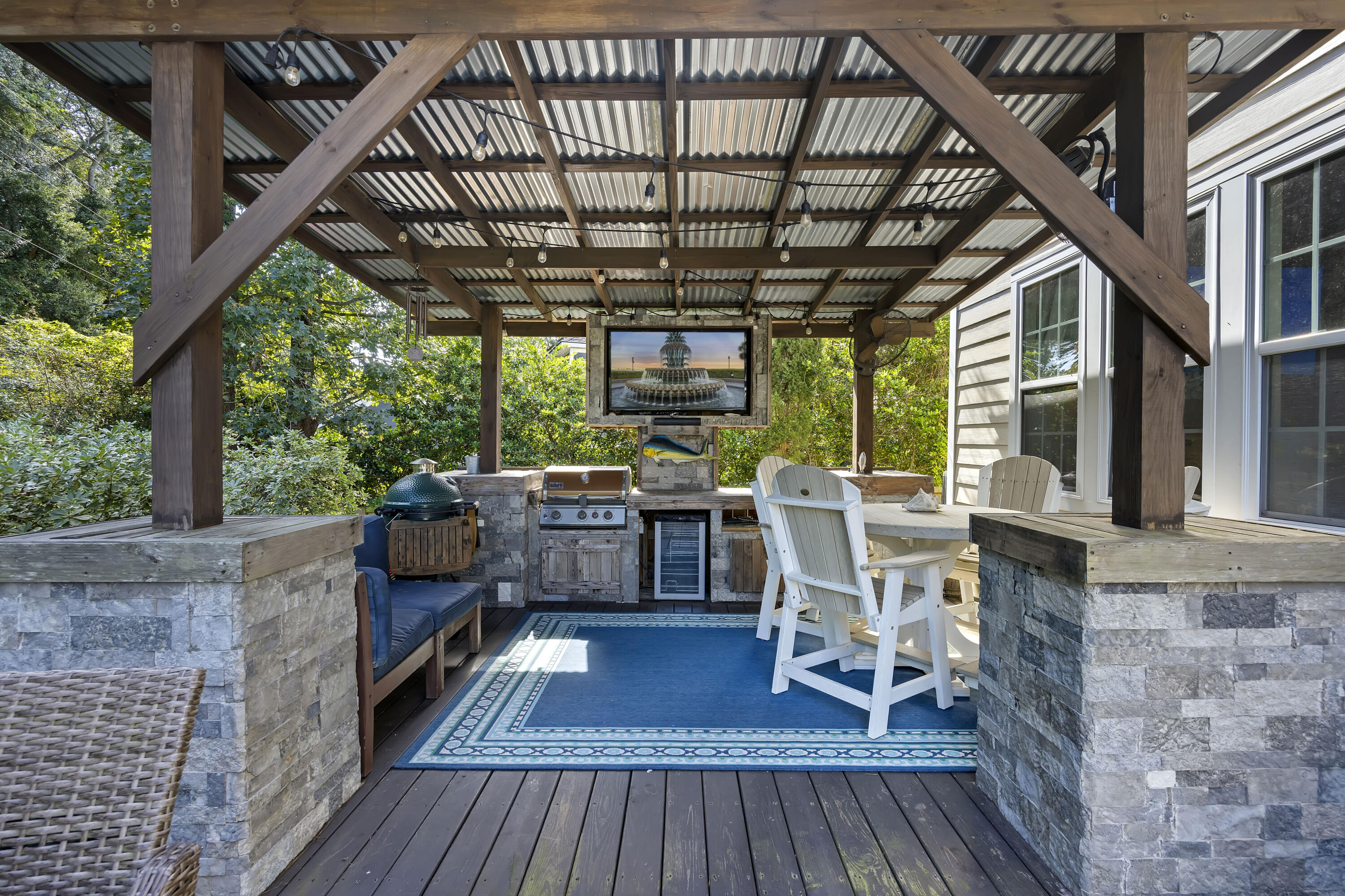 448 Sanders Farm Lane Wando, SC 29492 - Photo 36 of 39 243A2873