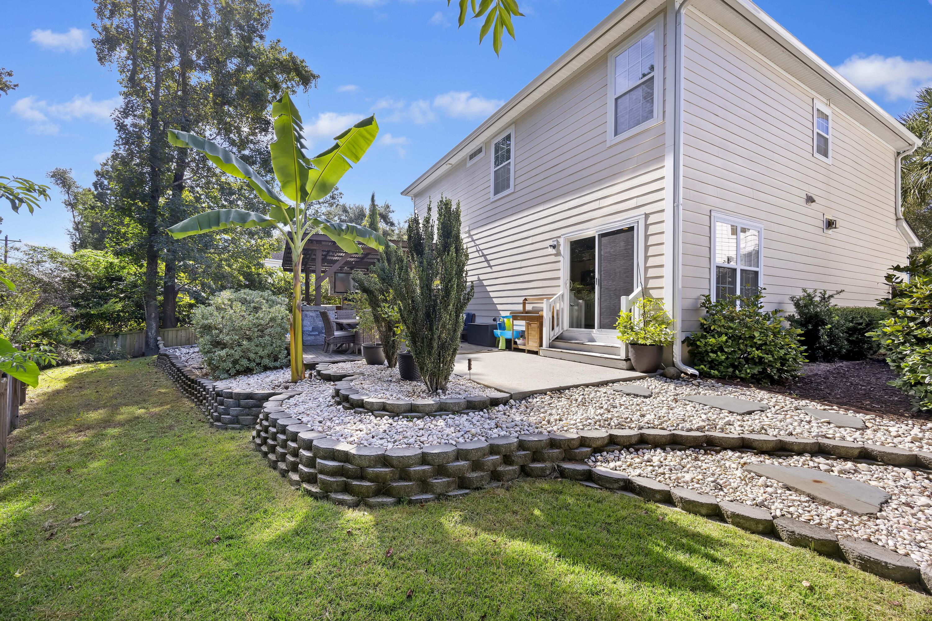 448 Sanders Farm Lane Wando, SC 29492 - Photo 37 of 39 243A2893