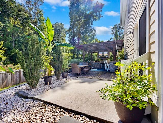 448 Sanders Farm Lane Wando, SC 29492 - Photo 38 of 39 243A2868