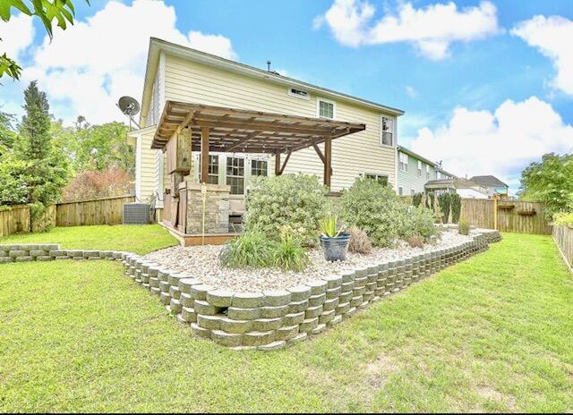 448 Sanders Farm Lane Wando, SC 29492 - Photo 39 of 39 IMG_9630