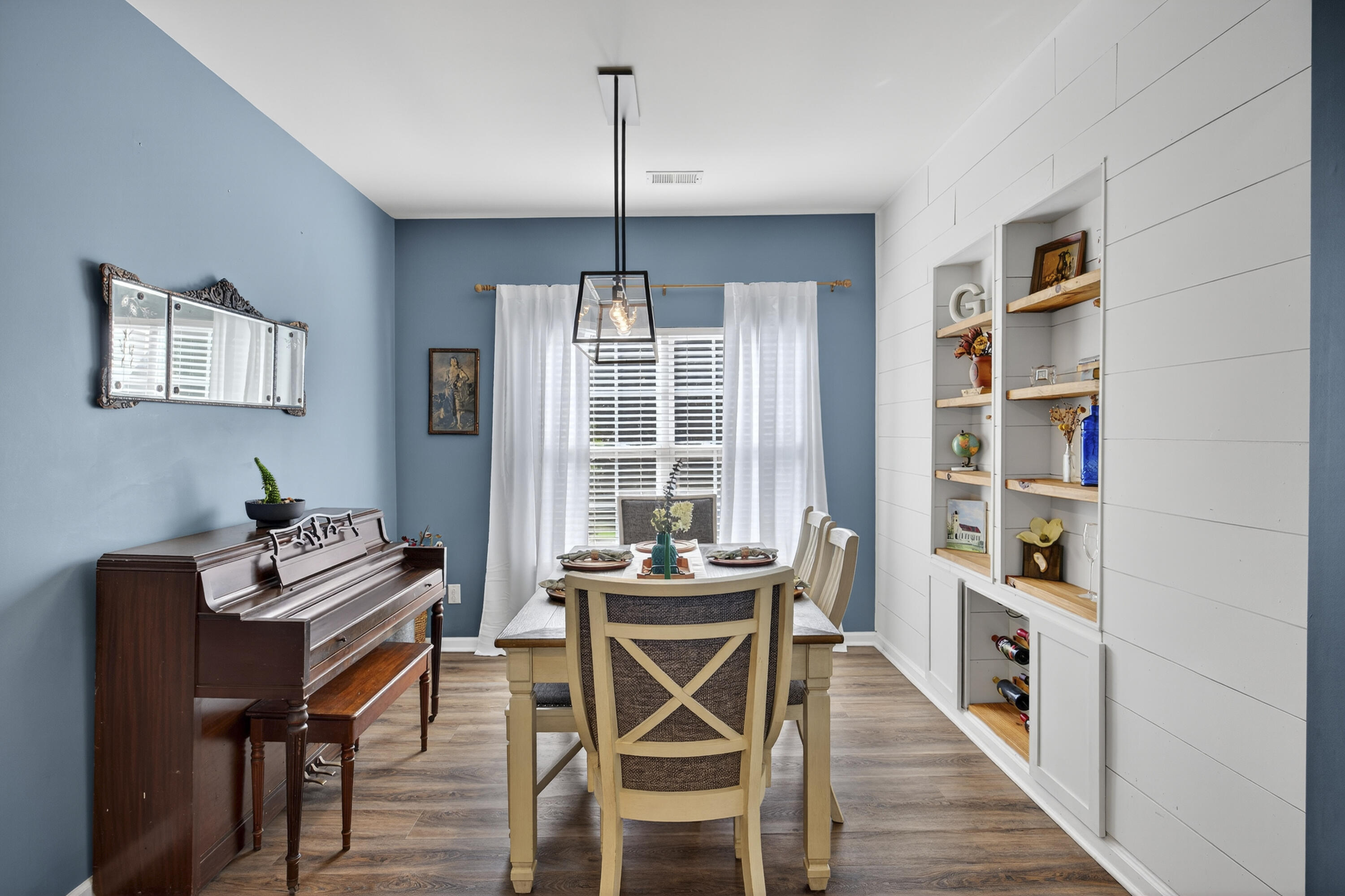 448 Sanders Farm Lane Wando, SC 29492 - Photo 7 of 39 243A2690