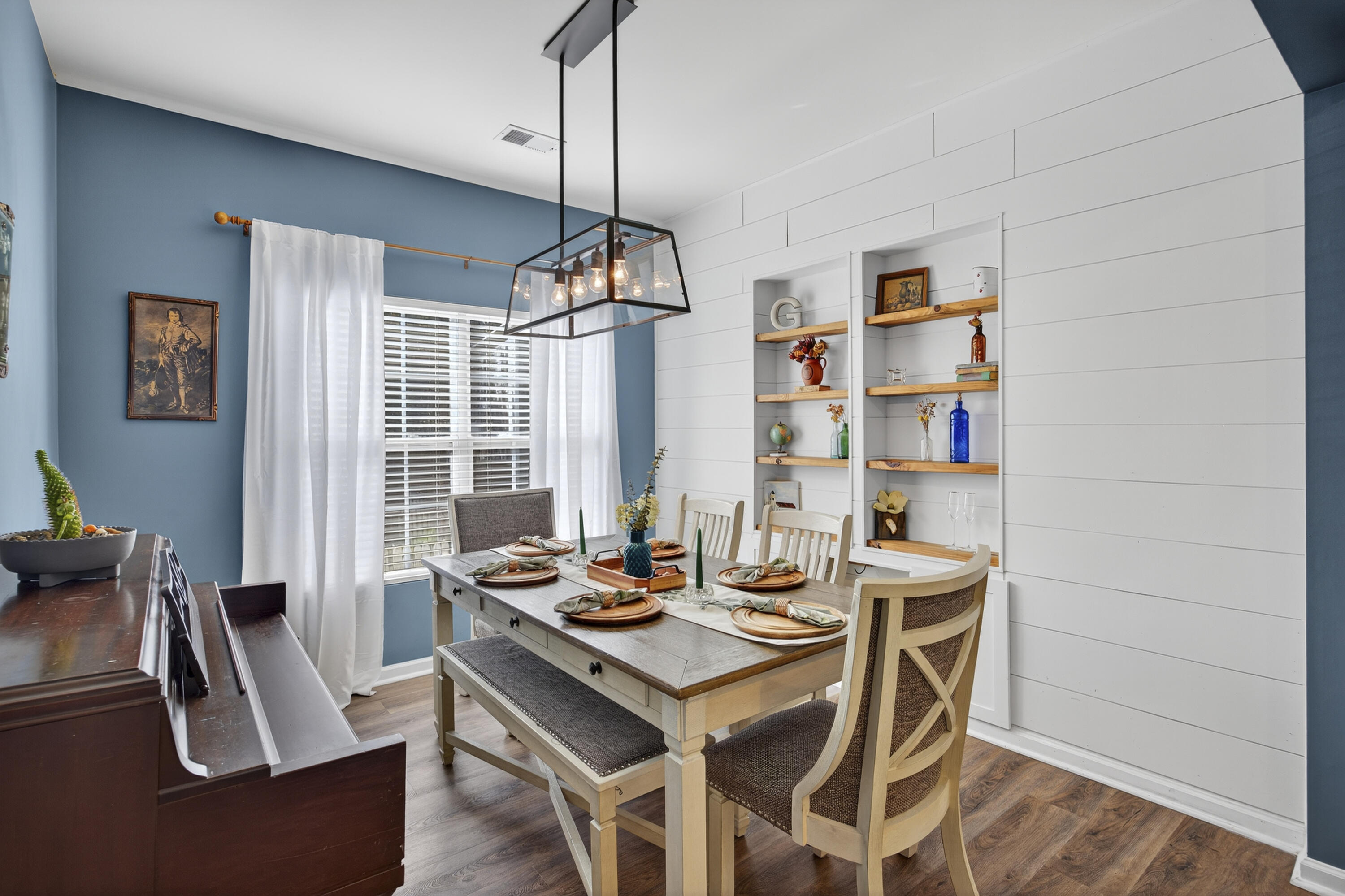 448 Sanders Farm Lane Wando, SC 29492 - Photo 8 of 39 243A2692