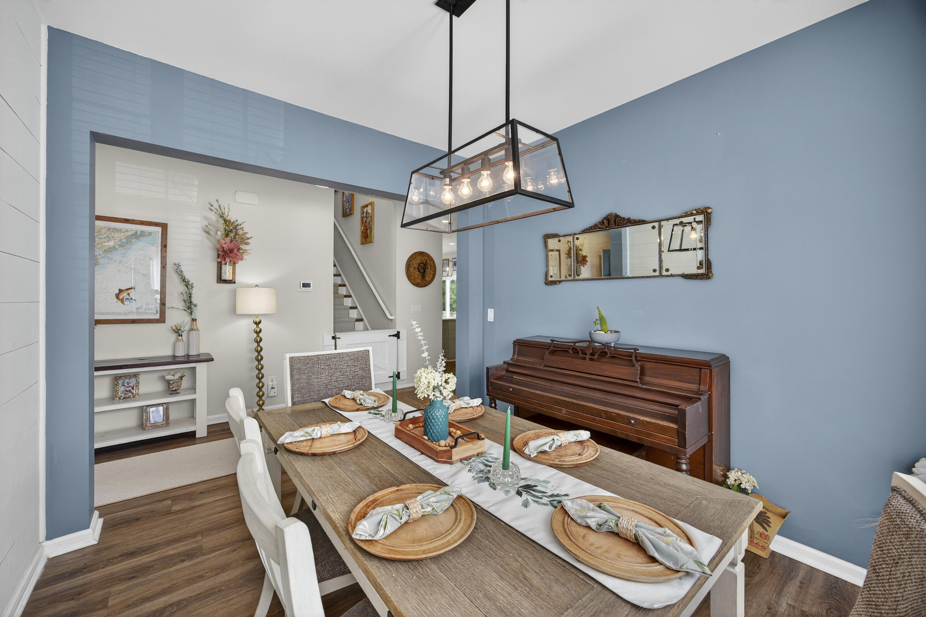 448 Sanders Farm Lane Wando, SC 29492 - Photo 9 of 39 243A2697