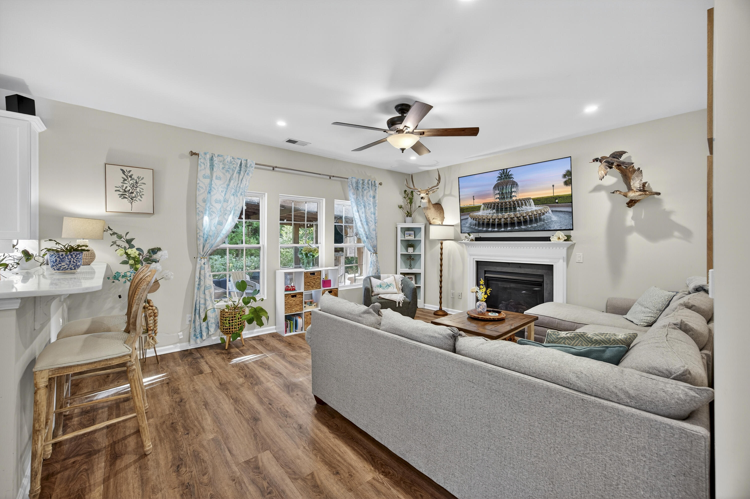 448 Sanders Farm Lane Wando, SC 29492 - Photo 10 of 39 243A2717