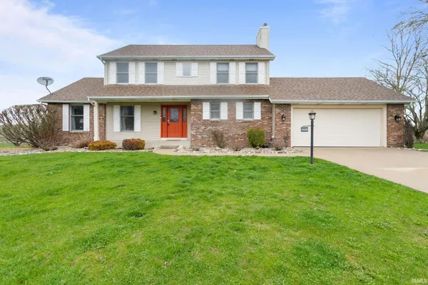 $379,900 | 59600 Saturn Court, South Bend, IN 46614