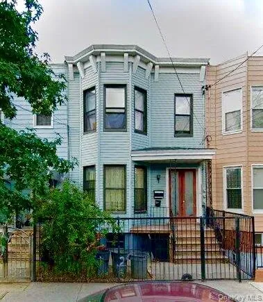 $835,000 | 294 Autumn Avenue | East New York