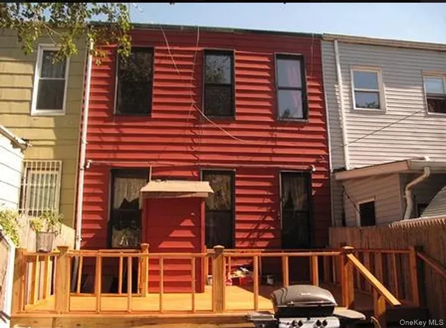 $835,000 | 294 Autumn Avenue | East New York