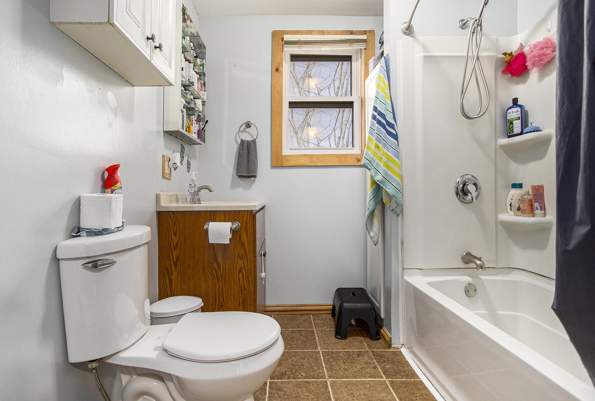 143 Rook Street Battle Creek, MI 49014 - Photo 13 of 26 Bathroom