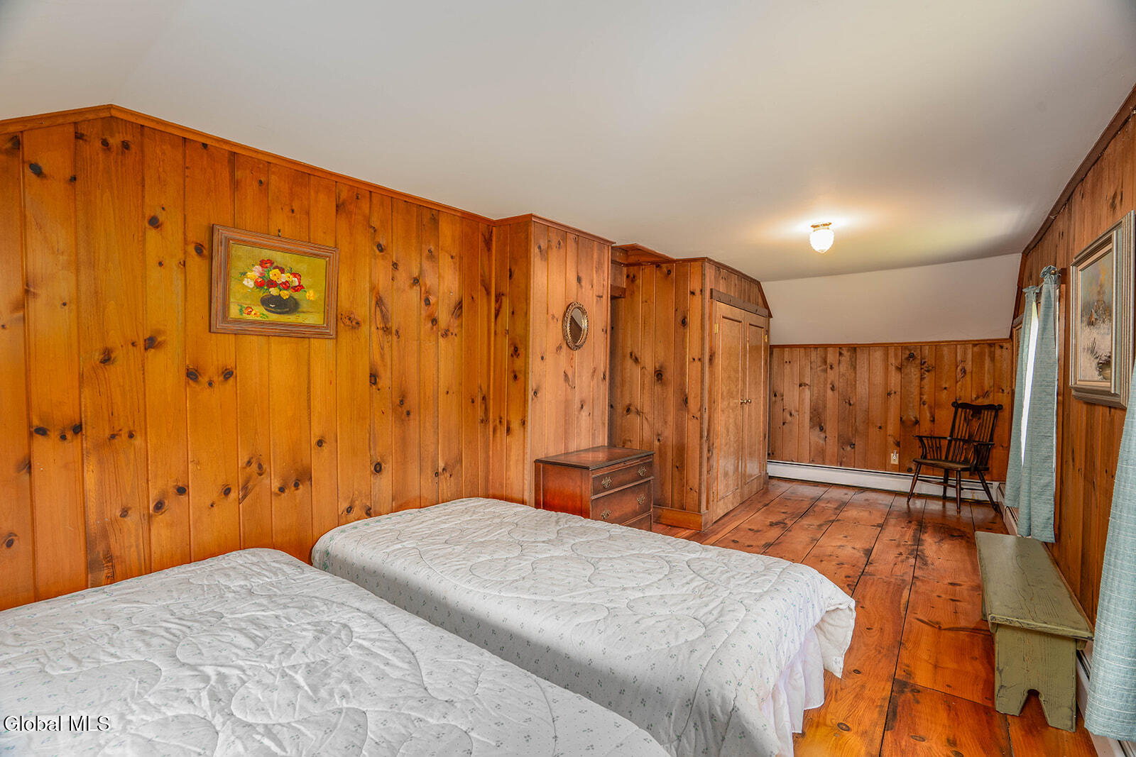 234 South Grimes Hill Road Hebron, NY 12832 - Photo 57 of 67 Guest Room