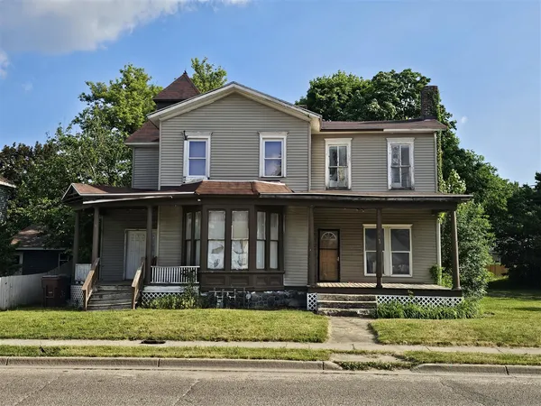 $79,900 | 157 Calhoun Street, Battle Creek, MI 49017