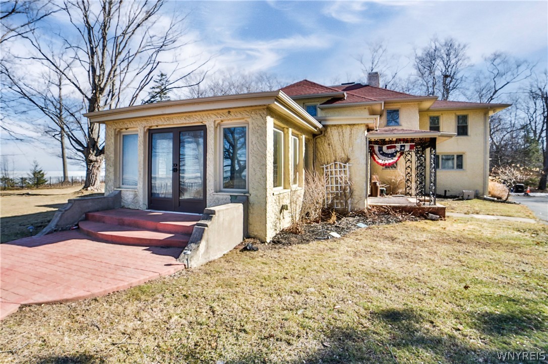 6970 Lake Shore Road Evans, NY 14047 - Photo 2 of 50